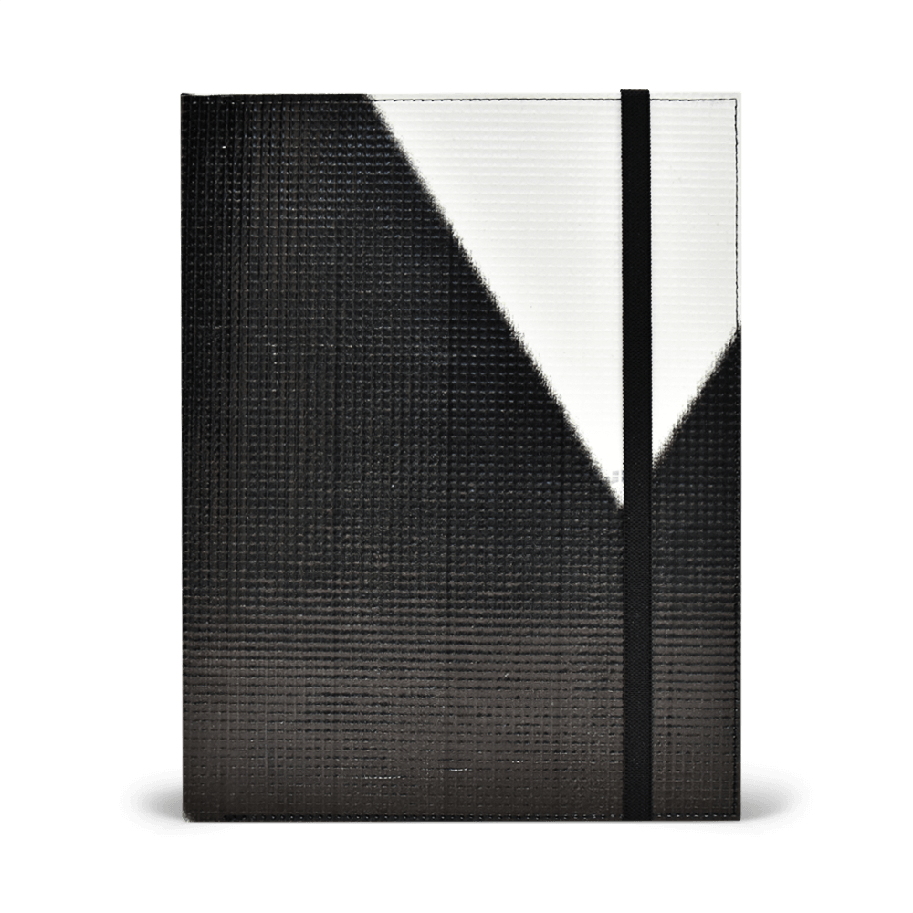 Oliver Notebook