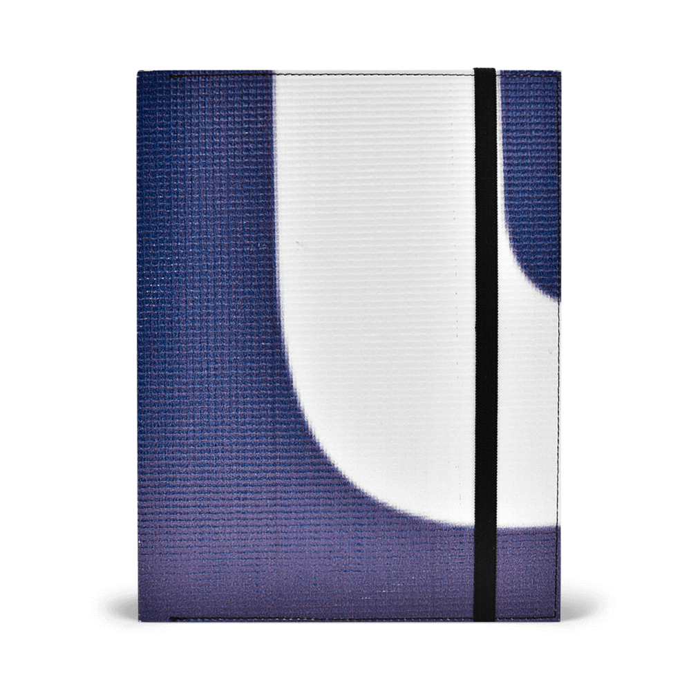 Oliver Notebook