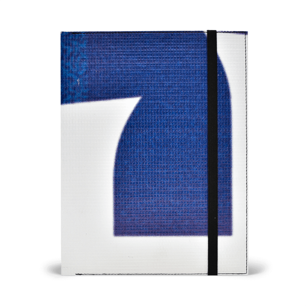 Oliver Notebook