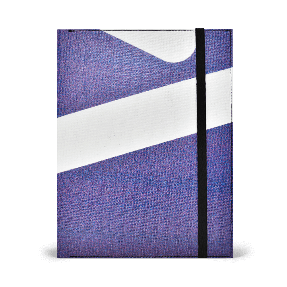 Oliver Notebook