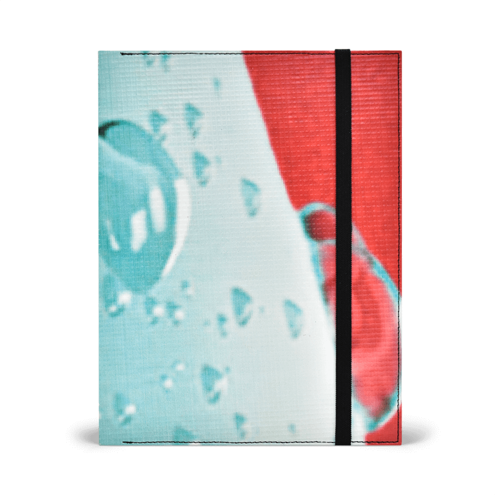 Oliver Notebook