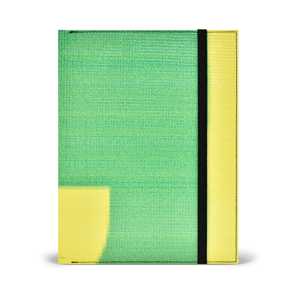 Oliver Notebook