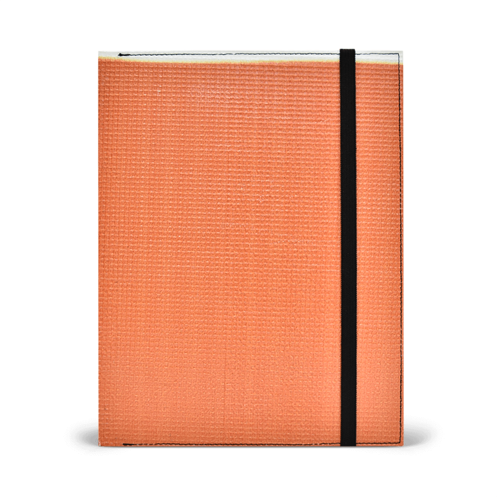 Oliver Notebook