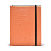 Oliver Notebook
