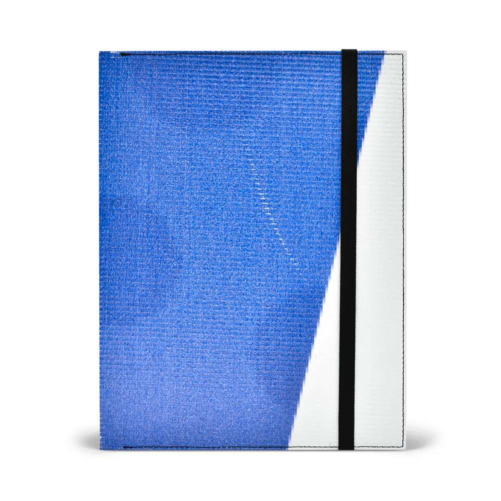 Oliver Notebook