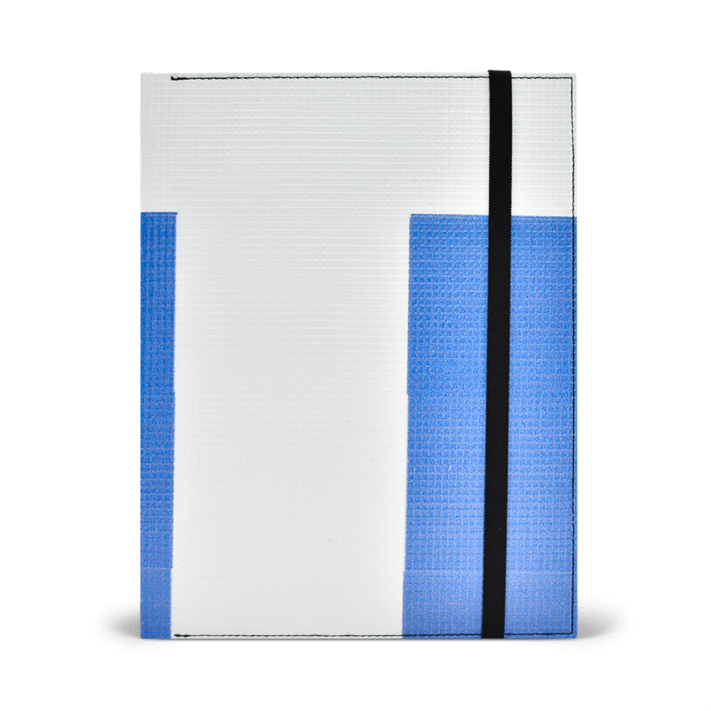 Oliver Notebook