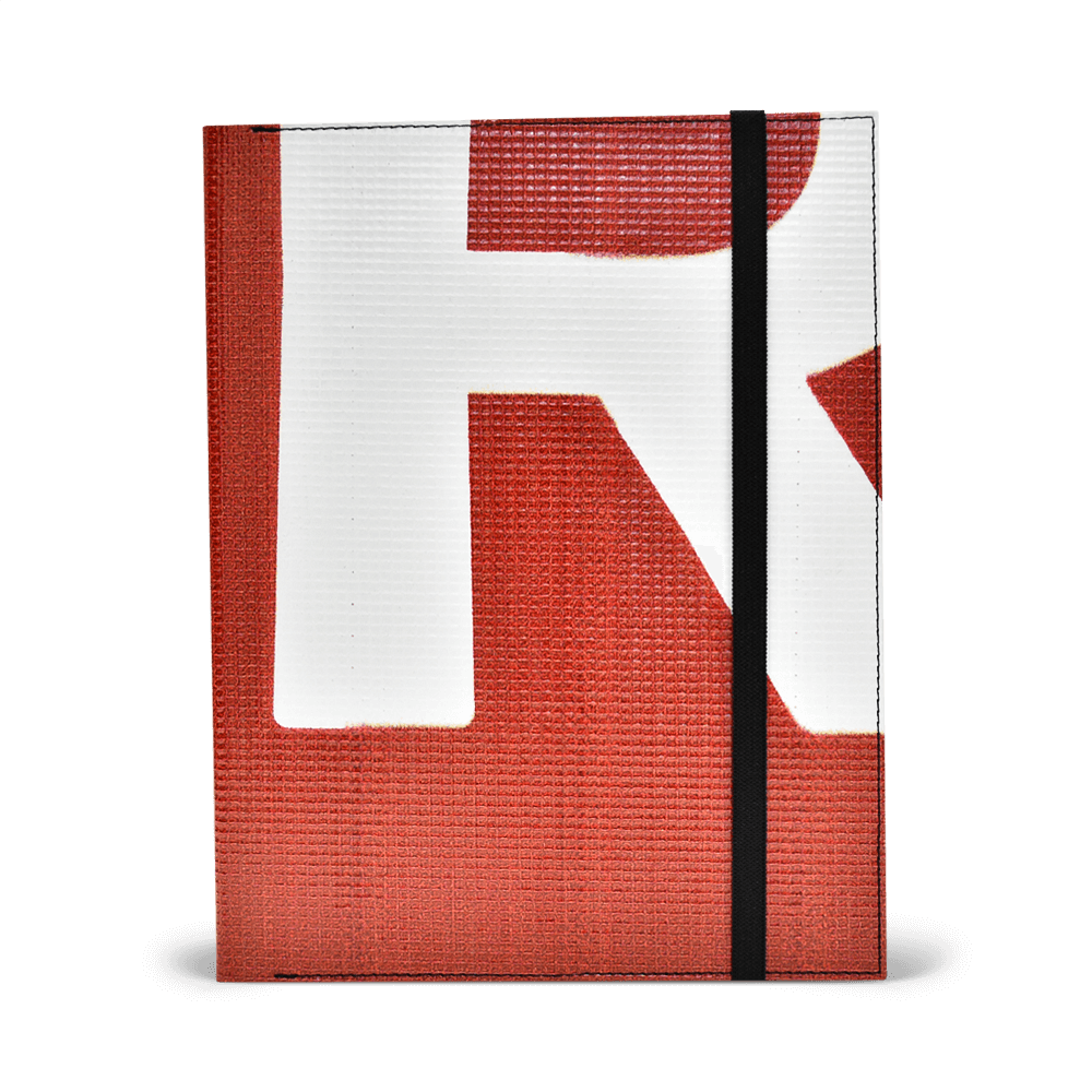 Oliver Notebook