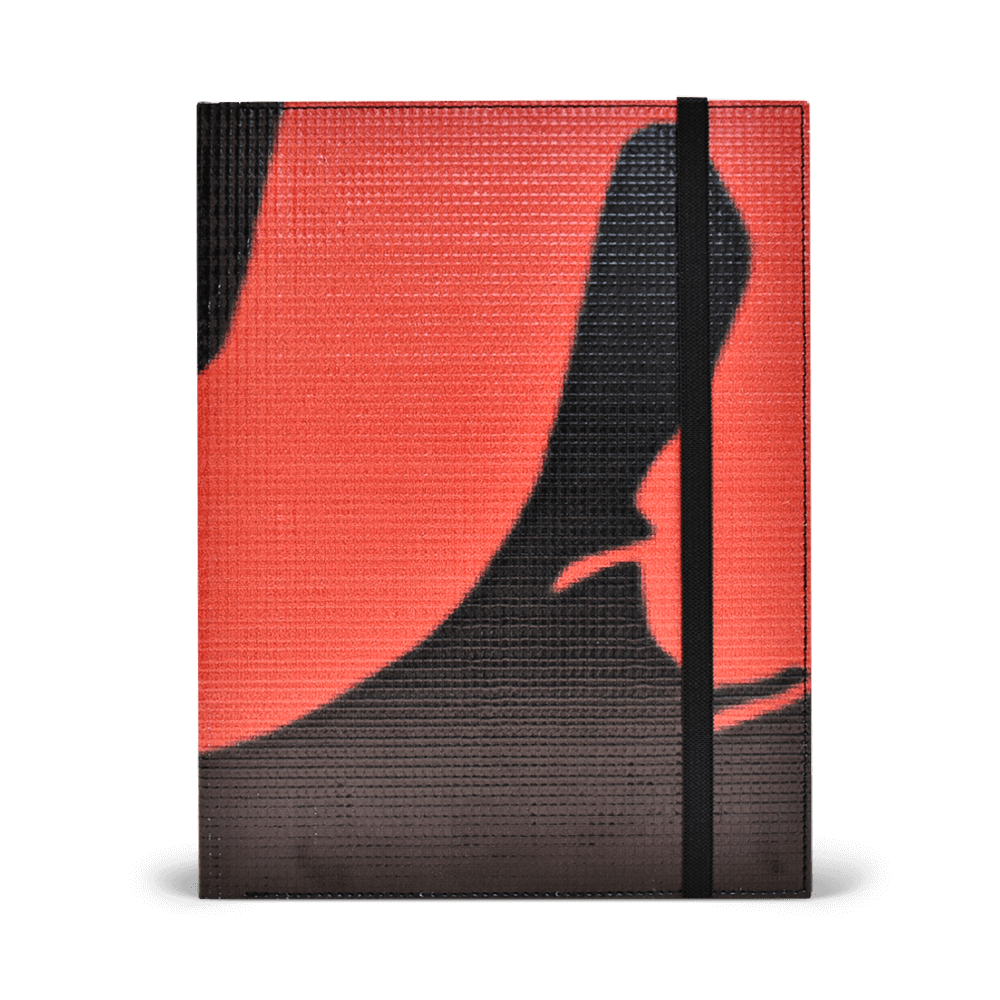 Oliver Notebook