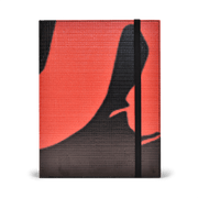 Oliver Notebook