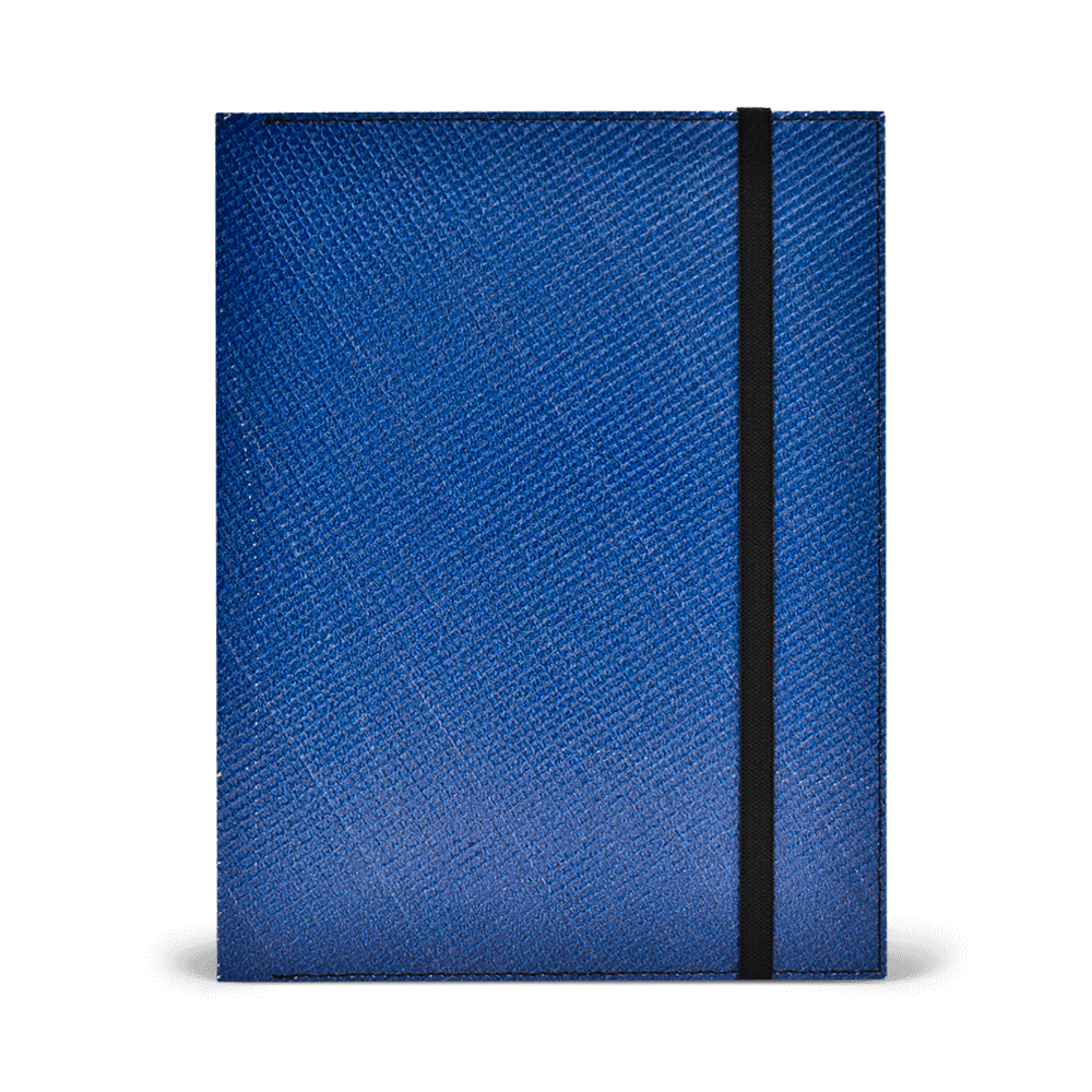 Oliver Notebook