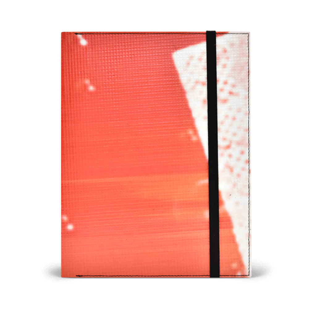 Oliver Notebook