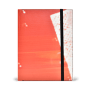 Oliver Notebook