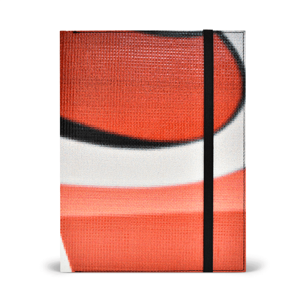 Oliver Notebook