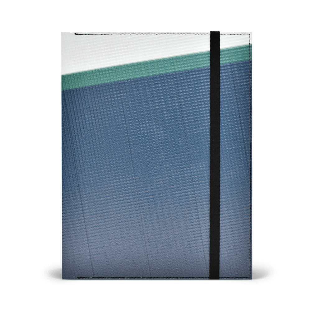 Oliver Notebook