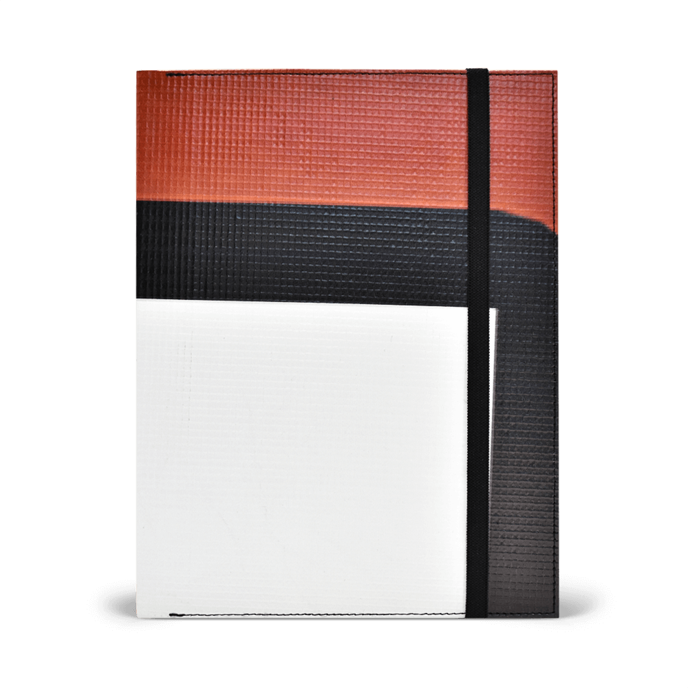 Oliver Notebook
