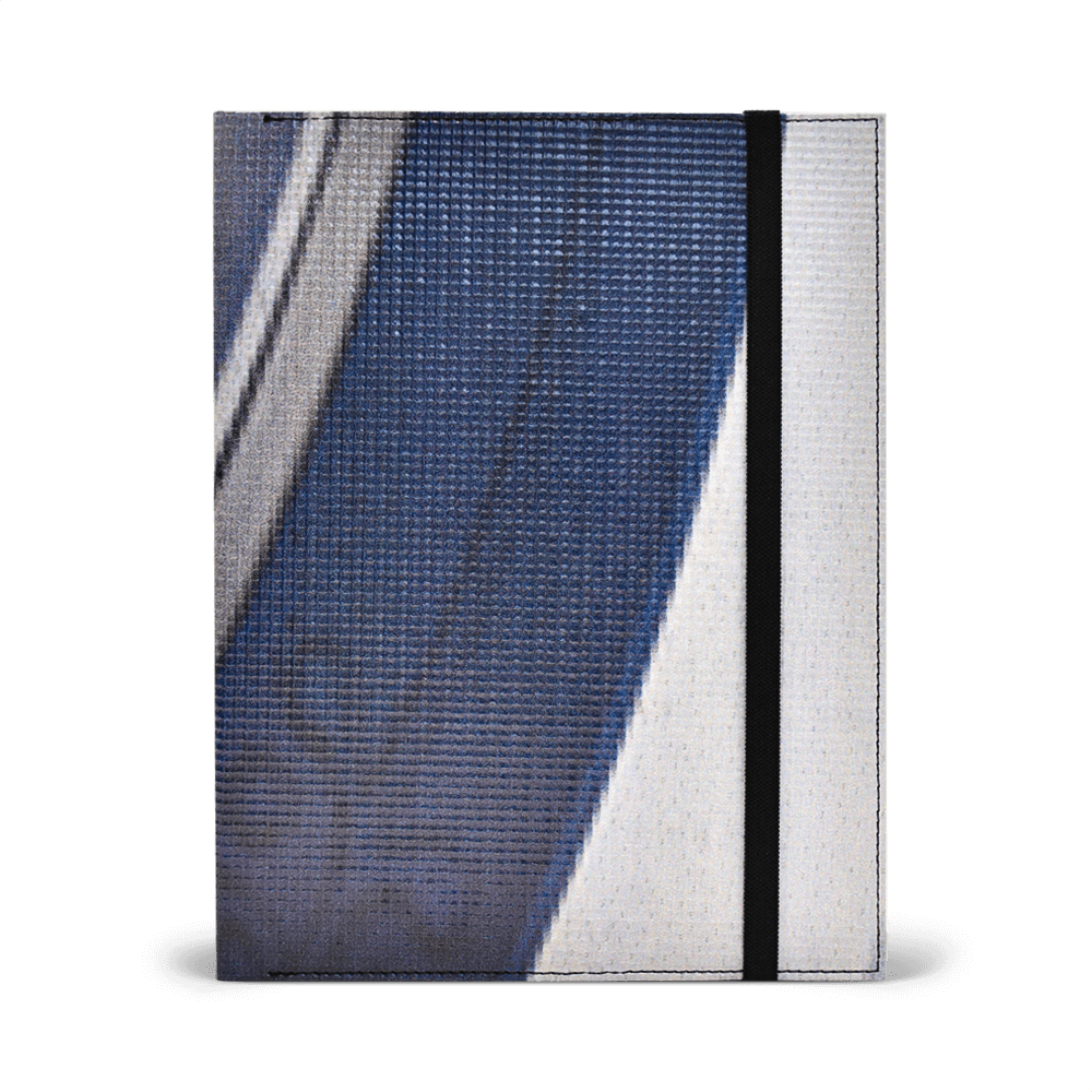 Oliver Notebook