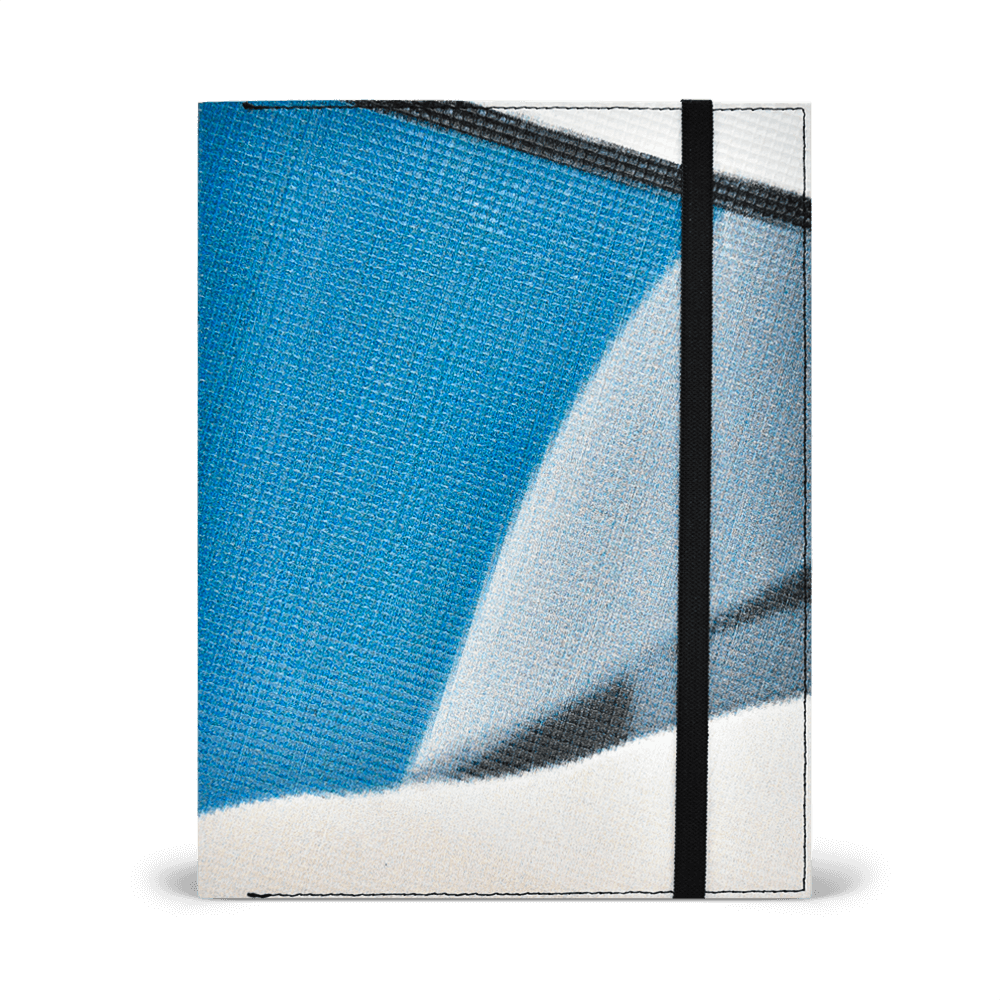 Oliver Notebook