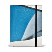 Oliver Notebook