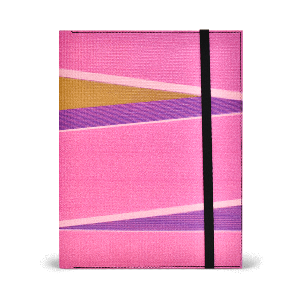 Oliver Notebook
