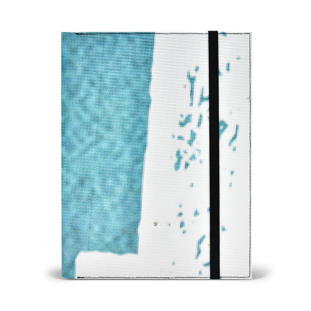 Oliver Notebook