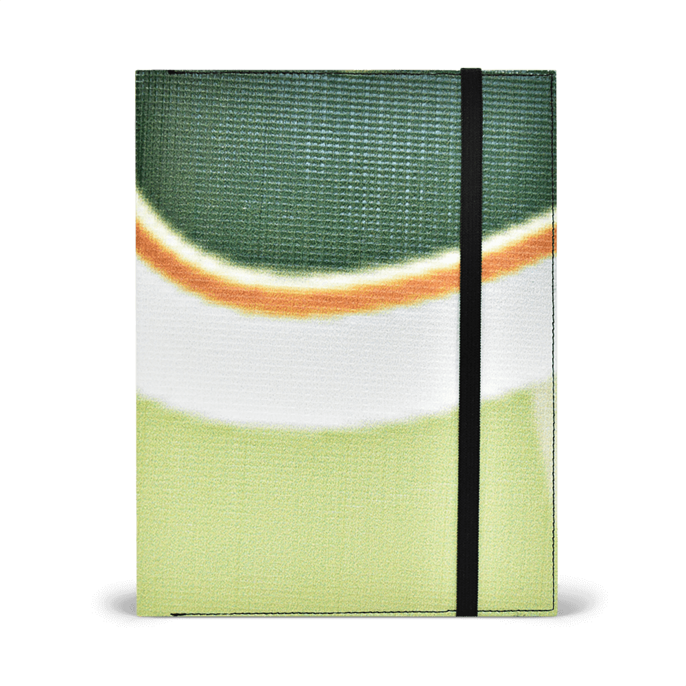 Oliver Notebook