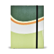 Oliver Notebook