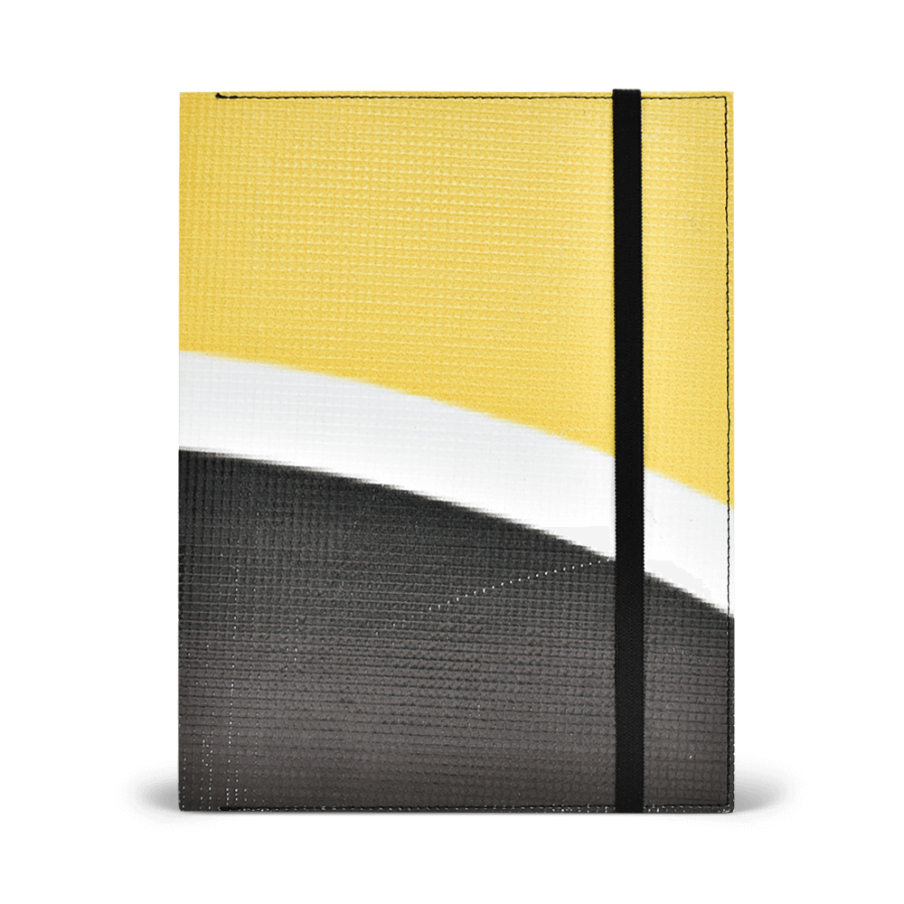 Oliver Notebook