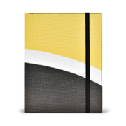 Oliver Notebook