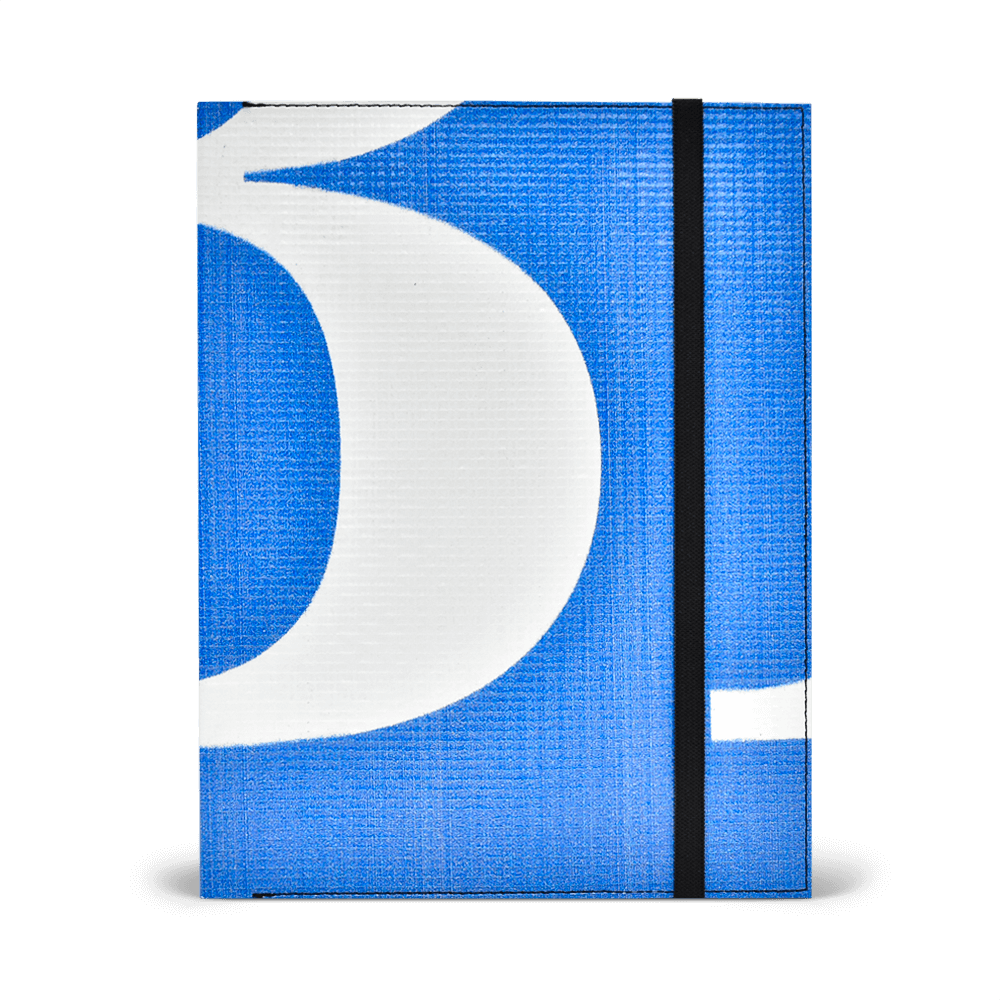 Oliver Notebook