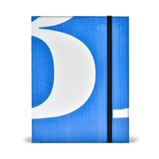 Oliver Notebook