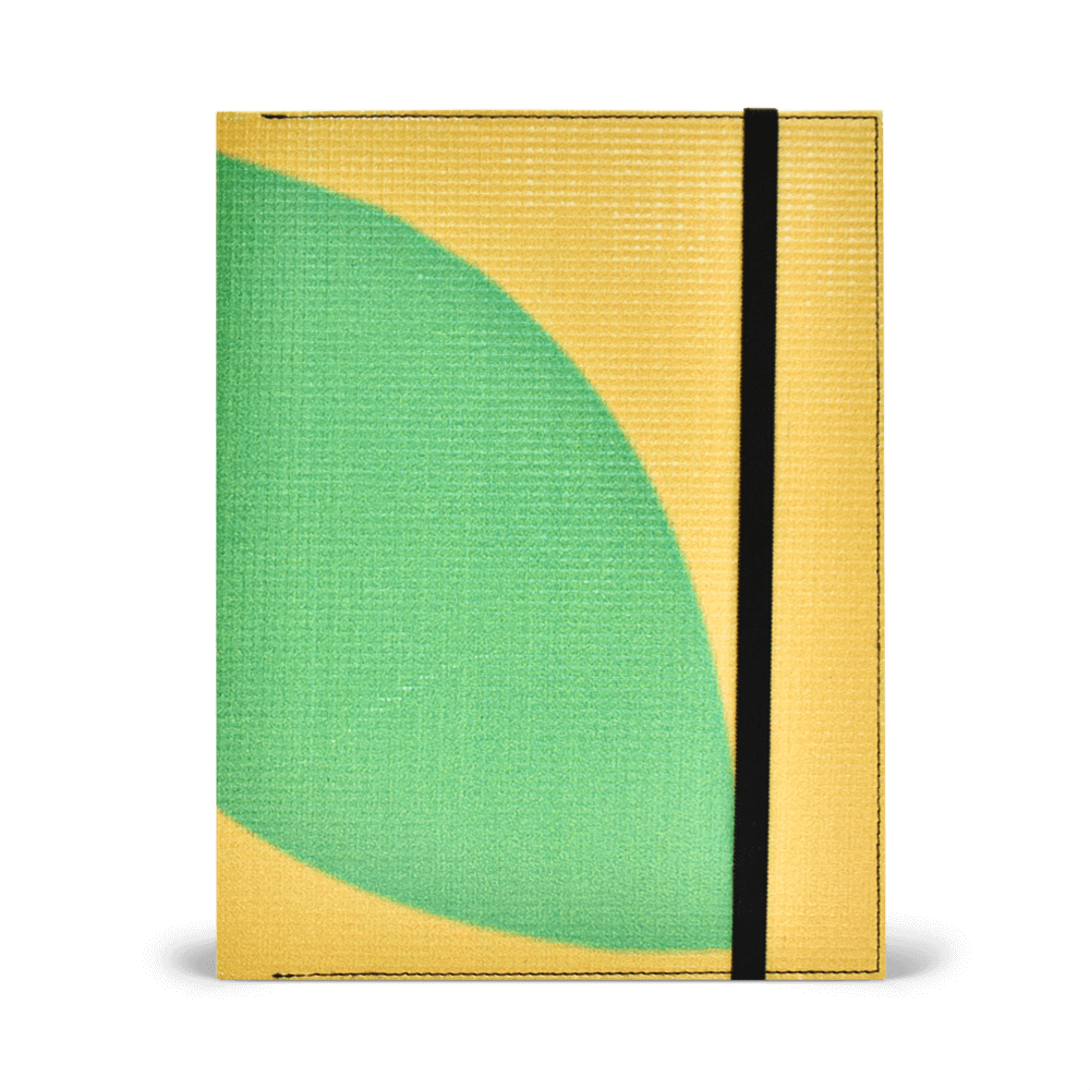 Oliver Notebook