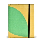 Oliver Notebook
