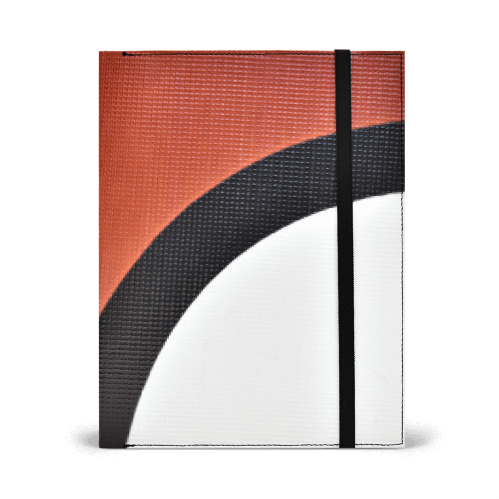 Oliver Notebook