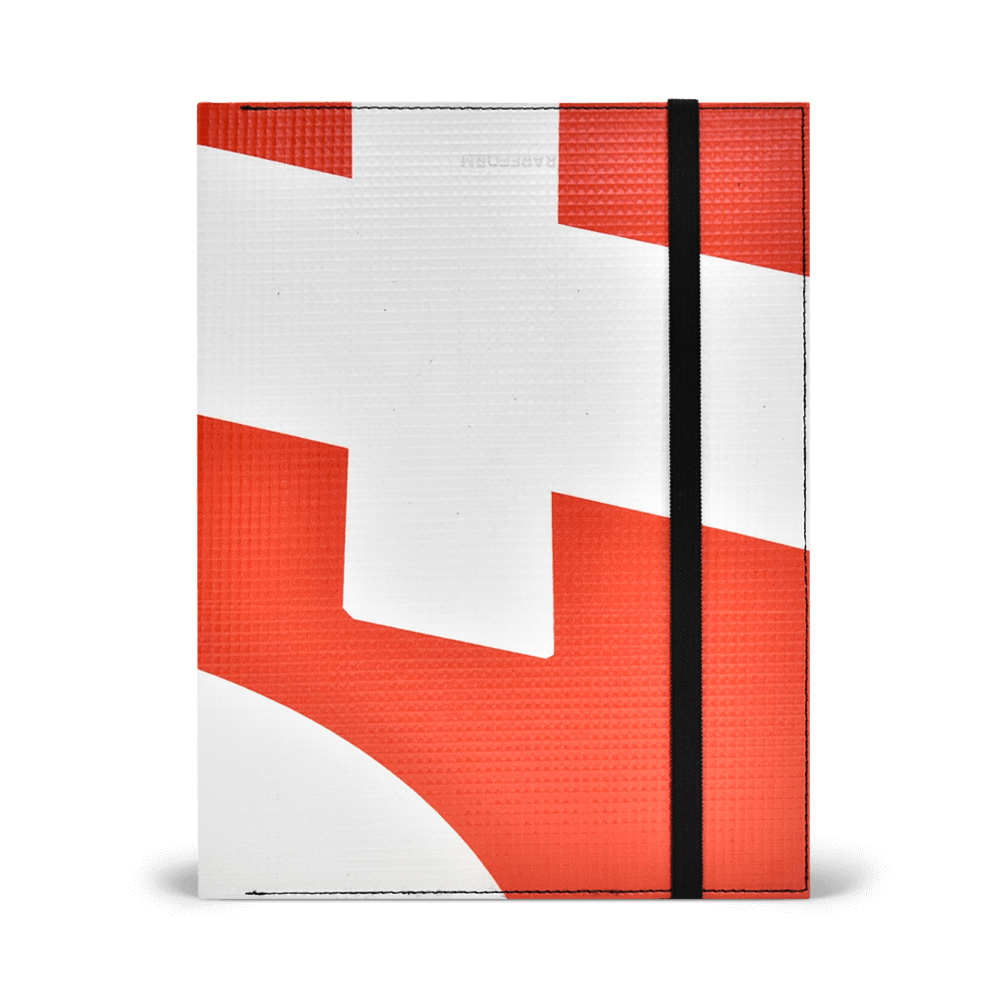 Oliver Notebook