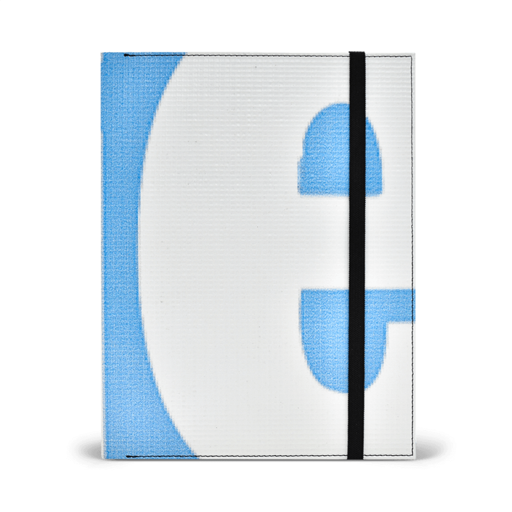 Oliver Notebook
