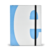Oliver Notebook