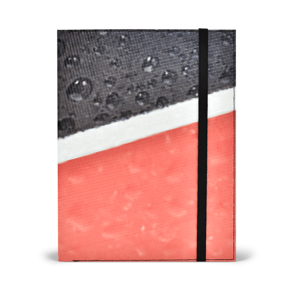 Oliver Notebook