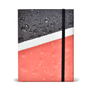 Oliver Notebook
