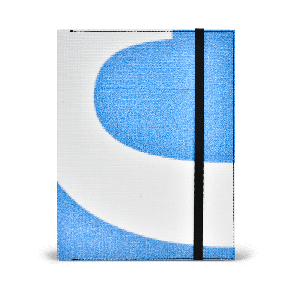 Oliver Notebook