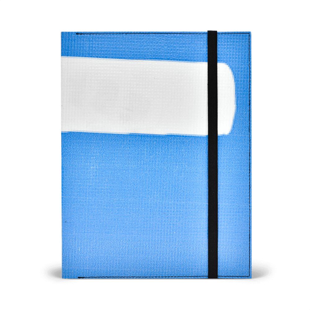 Oliver Notebook