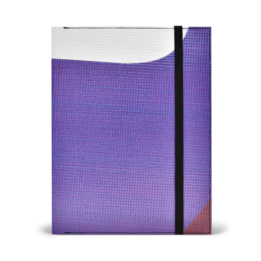 Oliver Notebook