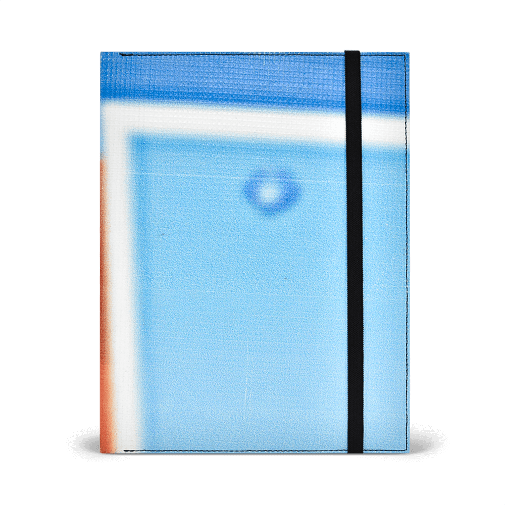 Oliver Notebook