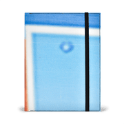 Oliver Notebook