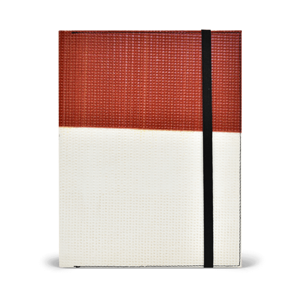 Oliver Notebook