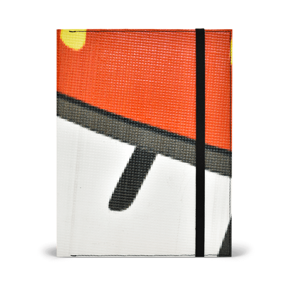 Oliver Notebook