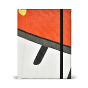Oliver Notebook