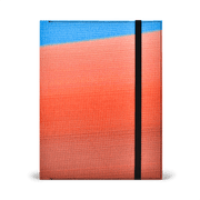 Oliver Notebook
