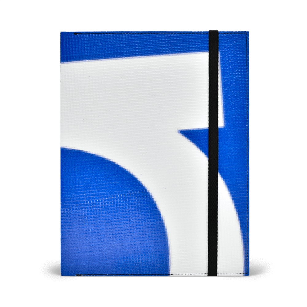 Oliver Notebook
