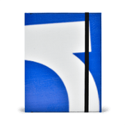 Oliver Notebook