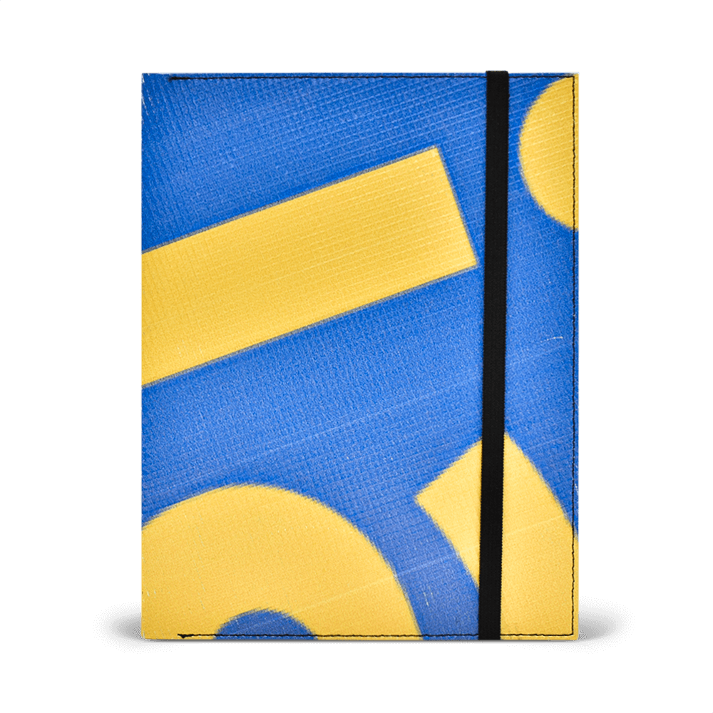 Oliver Notebook